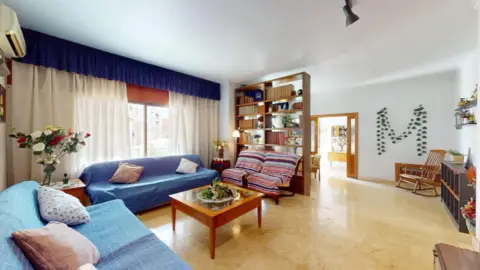 Casa en Avenida del Mediterráneo