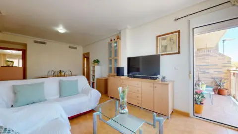 Apartamento en calle de Rodríguez de Almela