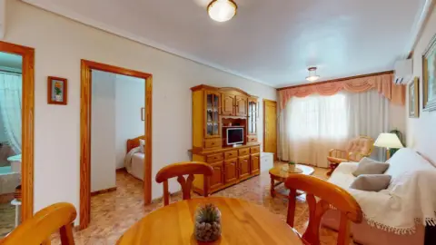 Apartamento en calle de la Haya