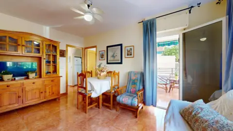 Apartamento en calle de los Tulipanes
