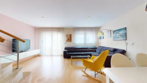 Casa adosada en Avenida del Atlántico