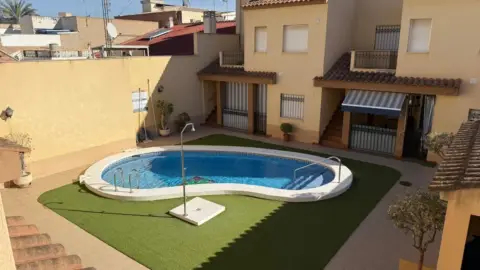 Dúplex en calle del Queipo de Llano