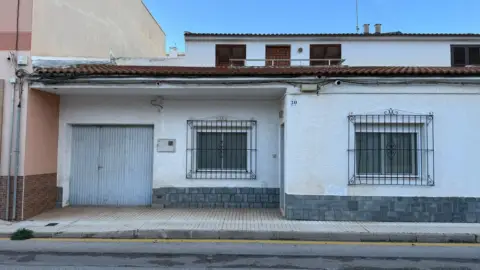 Casa en Avinguda de les Villenas
