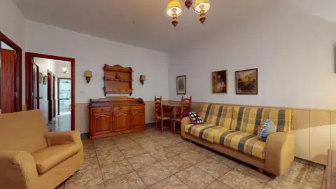 Casa en Avinguda de les Villenas