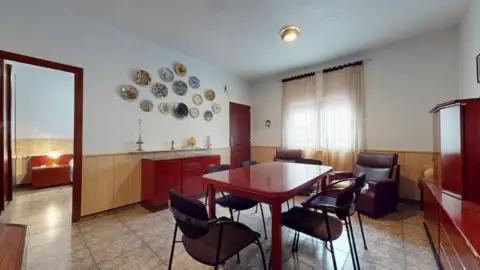 Casa en Avinguda de les Villenas