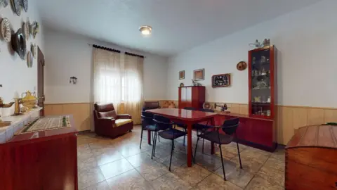 Casa en Avinguda de les Villenas