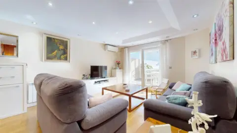 Dúplex en Avenida de la Aviación Española