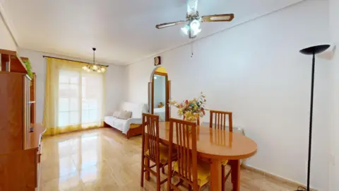 Apartamento en calle Romeria Virgen del Carmen