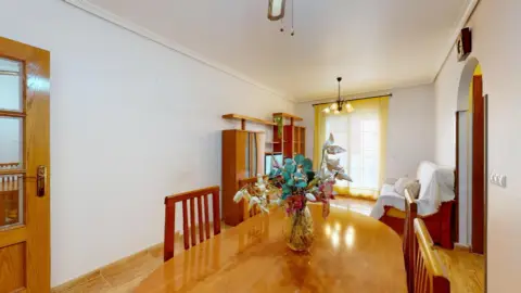 Apartamento en calle Romeria Virgen del Carmen
