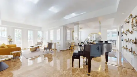 Chalet en calle de la Fragata