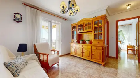 Piso en calle de San Lorenzo