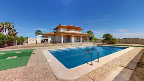 Casa – San Pedro del Pinatar