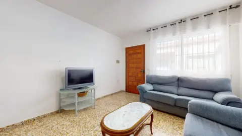 Casa – Murcia Capital