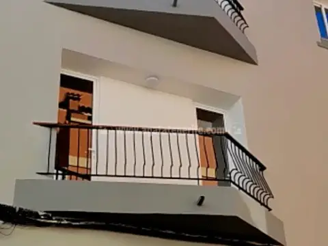 Piso en calle del Durazno