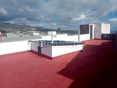 Chalet en Granadilla de Abona
