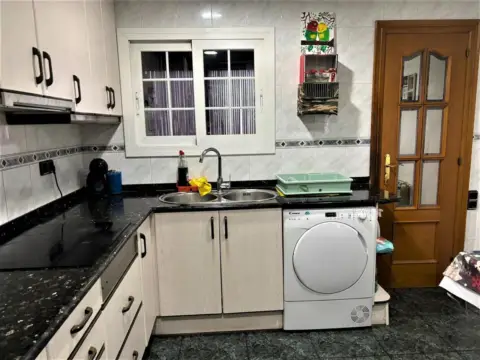 Piso en Carrer del Guadiana