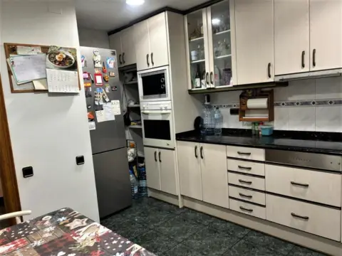 Piso en Carrer del Guadiana