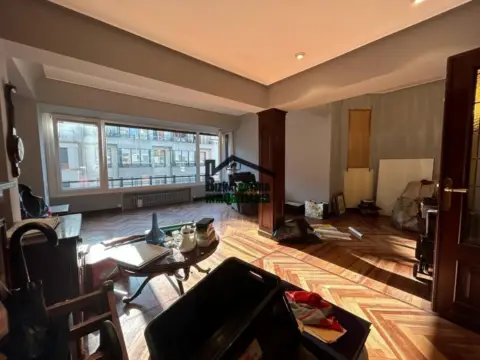 Piso en Recalde Zumarkalea