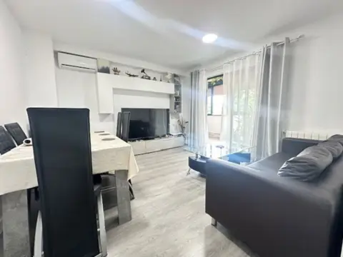 Piso en Avenida de San Pablo