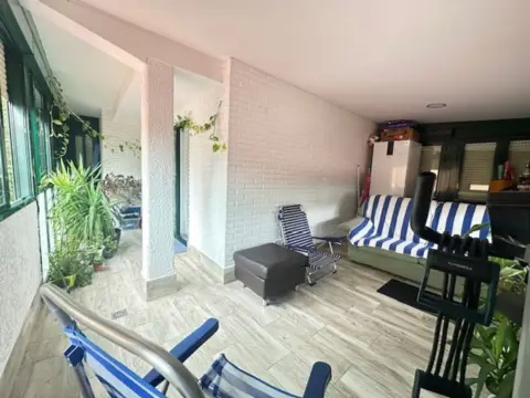 Piso en Avenida de San Pablo