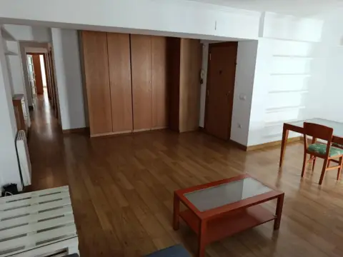 Piso en calle Carrer D'alejandra Soler, nº 9