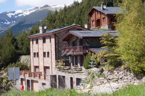 3-bedroom house for sale in Canillo · 20 of 60