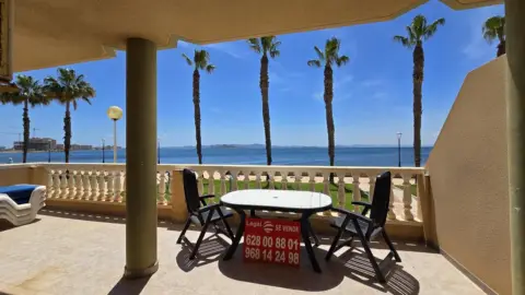 Apartamento en calle Puerto Tomás Maestre, nº 1431