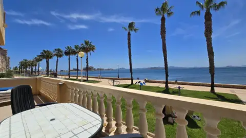 Apartamento en calle Puerto Tomás Maestre, nº 1431