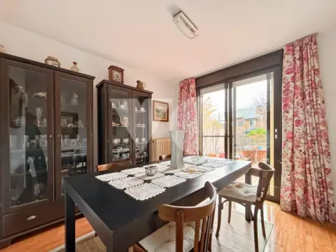 Casa adosada en Galapagar