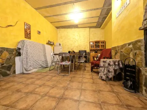 Local comercial en calle Mayor Baja