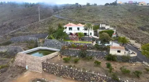 Chalet en Arona