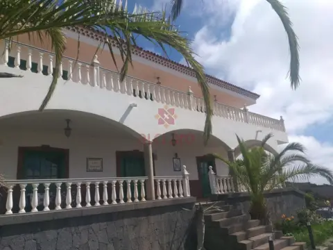 Chalet en Arona