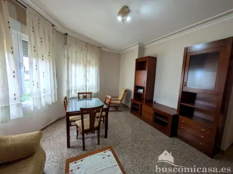 Piso en calle Bailen Bloques