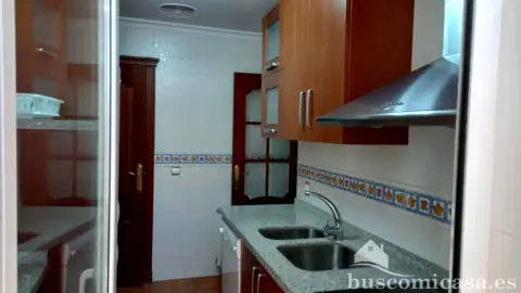 Piso en calle Bailen Bloques