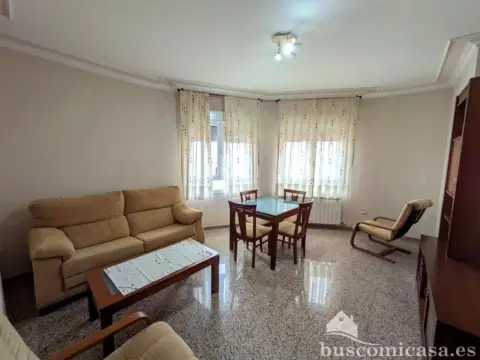 Piso en calle Bailen Bloques