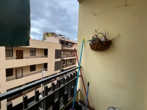 Piso en Avenida de Suecia, 34