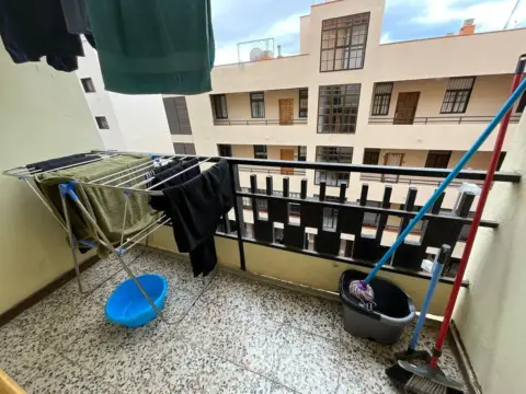 Piso en Avenida de Suecia, 34