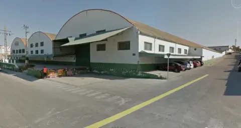 Nave industrial en Avenida de Valencia, 54