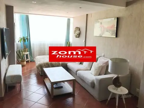 Piso en calle Edisson