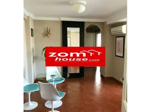 Piso en calle Edisson