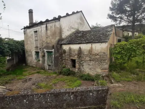 Finca rústica en calle Cm Teixeiro-Pardiñeiras, nº 5