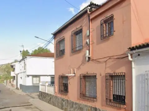 Casa pareada en calle de Córdoba