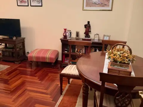 Piso en Avenida de Castrelos
