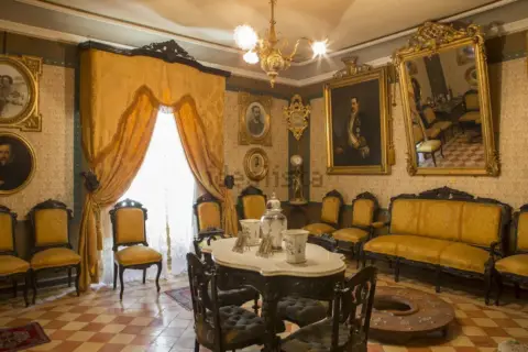 Casa en calle Gil Sancho