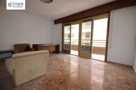 Piso en Centro