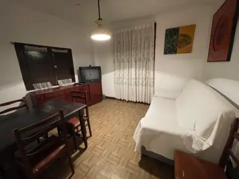 Casa en calle Mayor