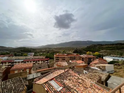 Casa en Cuesta Castillo