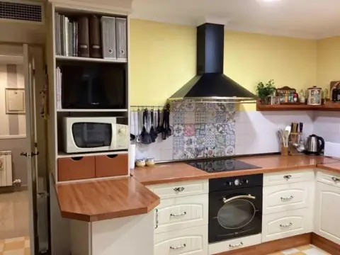 Chalet en Urbanización Valdearenas, 38