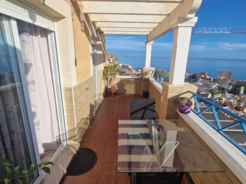 Piso en calle Piamonte, 20