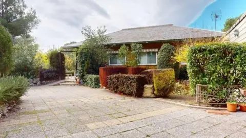 Chalet en Alto de La Muela Urcamusa